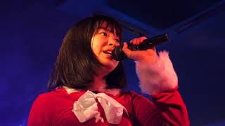 2017-12-24 西野光 さん Here（JUNNA）アニメ 魔法使いの嫁 OP 堀江Goldee