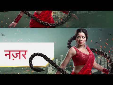 Nazar daayan theme 2