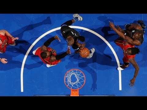 New Magic Terrence Ross' 24 Points Leads to Home Win | 02.25.17