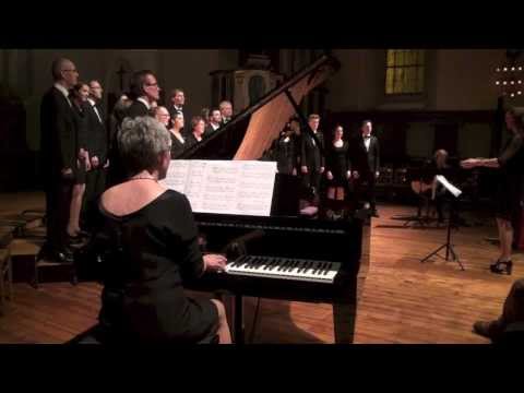 A Cappellissimo - Julesong