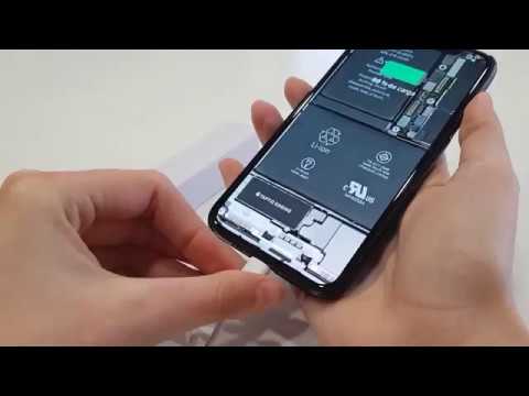 1 ou 2 packs voyage compatibles iPhone 5 et plus : câble, prise murale, batterie de secours et chargeur allume cigare - Image 5