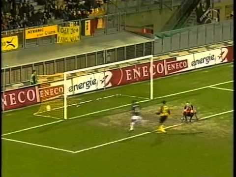 2002-03-04 Roda JC - Vitesse Arnhem 0-2