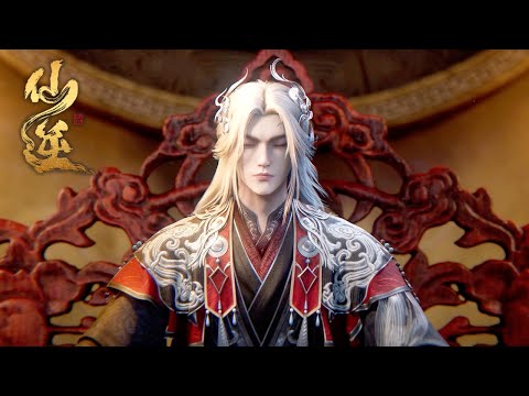 ✨Renegade Immortal EP115 [MULTI SUB]