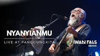 Download lagu Iwan Fals & Band - Your Song | 'Let's Begin' Piercing the Clouds Concert mp3