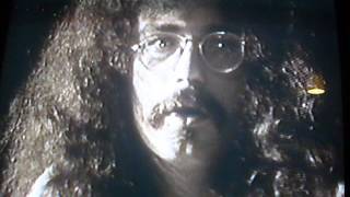 John Sinclair from &quot;Growing Up in America&quot; part 2