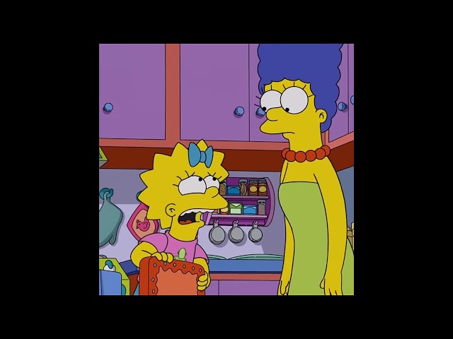 Vídeo relacionado con The Simpsons Homer Marge Maggie Bart Lisa Simpson - Sofá Camiseta