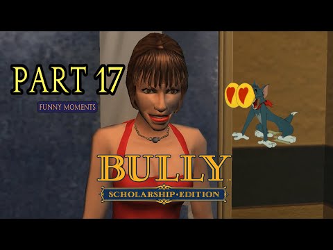 (FAILING MISSIONS)bully scholarship edition in 2021 PT 17