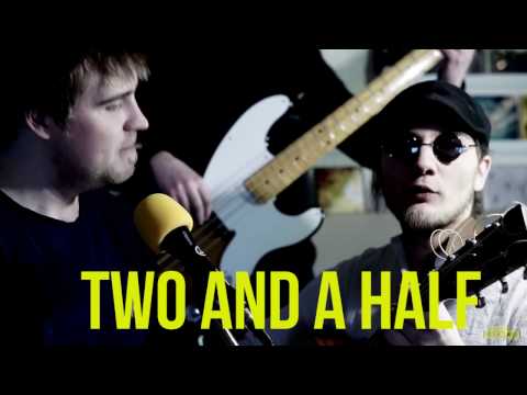 Two and a Half - Aint no moonshine (Cover Lion O. King)