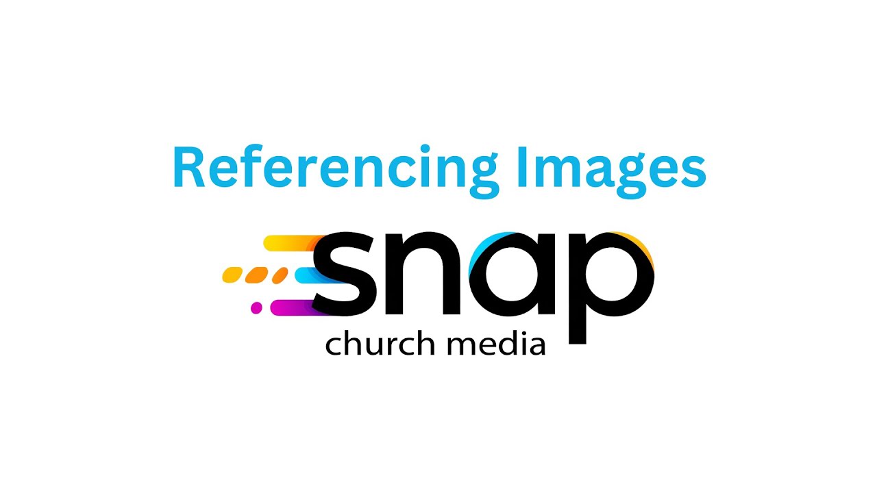 Using Community Images for Reference
