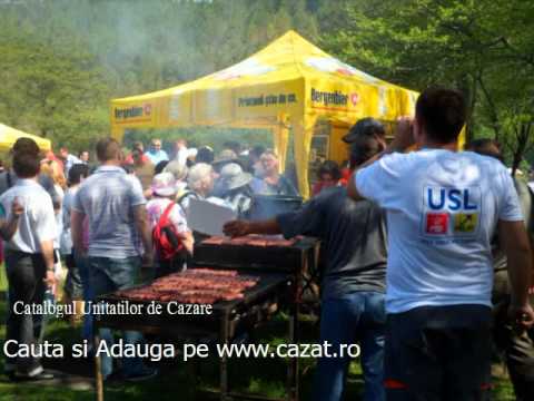 Cazare Voievoda, Teleorman - Cazat.ro