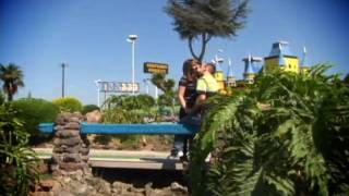 MXPX You&#39;re not alone (Chris &amp; Aimee)