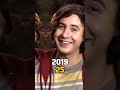 Dora And The Lost City Of Gold 2019 Cast Then And Now In 2024 Shorts Trending Viral Dora