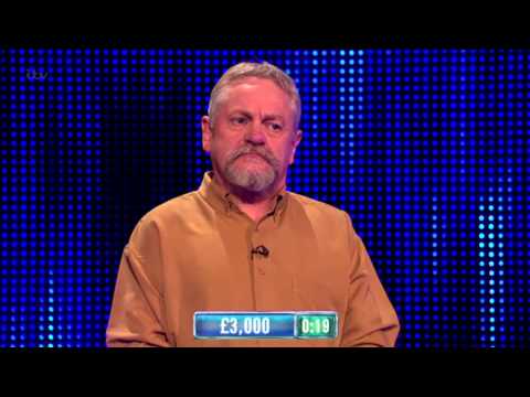 Ivan's Cash Build Up - The Chase