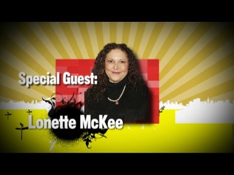 Name Check: Lonette McKee - New York Post