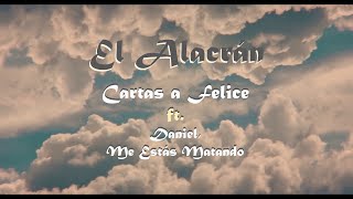 El Alacrán Music Video