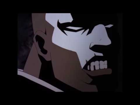 Spawn Ranting to Chapel