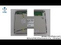 15" LCD DISPLAY PANEL NL10276BC30-38B