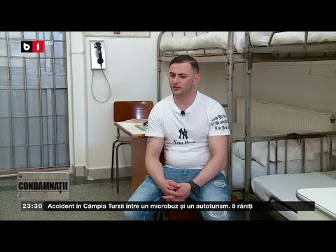 CONDAMNAȚII CU ADRIANA STOICESCU. B1TV_4 oct. 2025