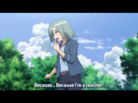 hayate the combat butler psp game