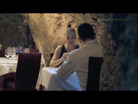 Restaurante Asador La Gruta.