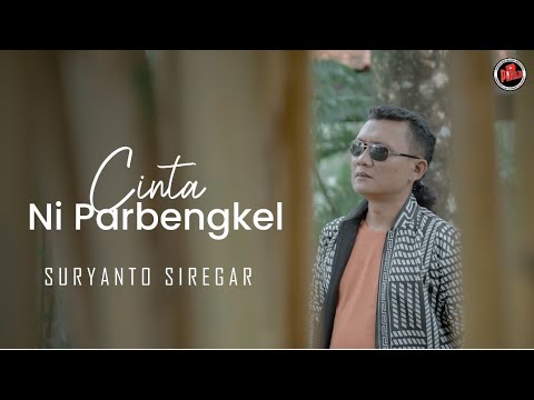 SURYANTO SIREGAR - CINTA PARBENGKEL LAGU BATAK TERBARU ( official music video)