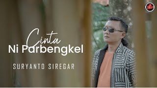 Download lagu SURYANTO SIREGAR - CINTA PARBENGKEL LAGU BATAK TERBARU ( official music video) mp3 Download lagu SURYANTO SIREGAR - CINTA PARBENGKEL LAGU BATAK TERBARU ( official music video) mp3