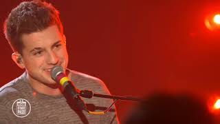 Some Type Of Love ( Live ) - Charlie Puth