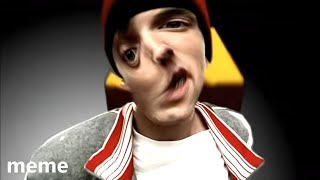 Eminem - Without Me (Enhanced Edition)