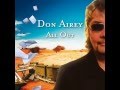 Don Airey - Long Road