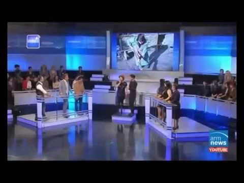 Yerevann e khosum - Sona Shahgeldyan