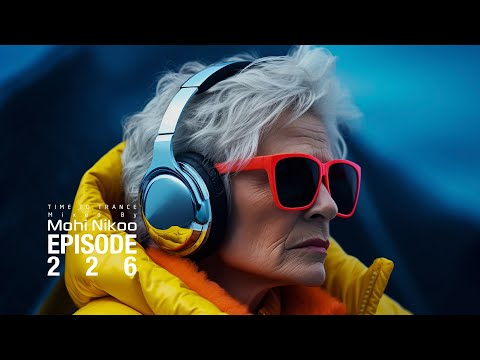Armin Van Buuren - Mohi Nikoo -  Time To Trance Episode 226 ( @TimeToTranceRadioShow )