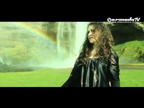 Dark Matters feat  Ana Criado   The Quest Of A Dream Dabruck & Klein Remix Official Music Video