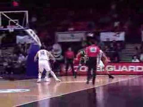 05 08-01-08 Ulebmatch BCO-Bologna - Ovcina draait onder de k