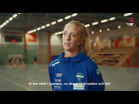 IK Baltichov tjänade 30 000 kr med Newbody Family!