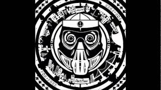 Mekon - Please Stay (Royksopp Remix)