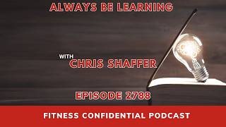 Always Be Learning - Episode 2788