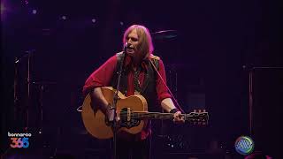 Tom Petty &amp; The Heartbreakers - Learning To Fly (Bonnaroo 2006) Remastered in HD