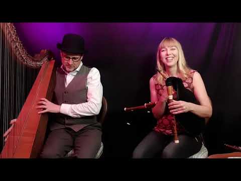 Corona Concert #1 with DRÅM