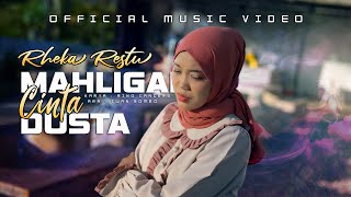 Download lagu Rheka Restu - Mahligai Cinta Dusta mp3