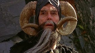 [ Monty Python ] The Holy Grail - Tim the enchanter - Vostfr