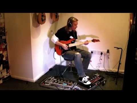 Galloping Cows - Flat Beat (Mr Oizo)