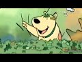PBS Kids Promo Clifford The Big Red Dog 2014