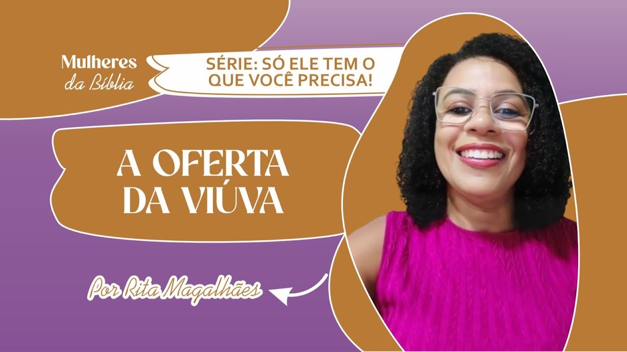 A Oferta da Viúva