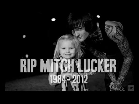 Mitch Lucker Tribute/ Suicide Silence Return