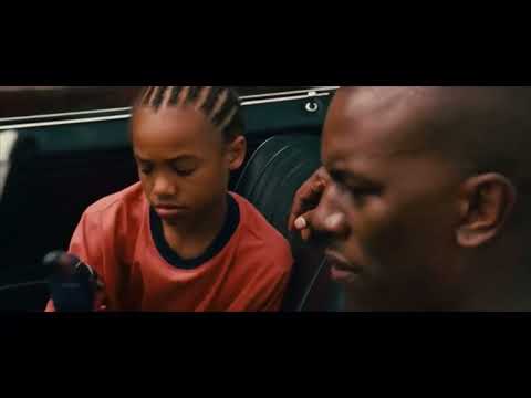 Waist Deep (2006) - First scene
