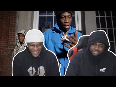 Shawny Binladen - “Whole Lotta Wickery” feat. Bizzy Banks #RAGTALKTV REACTION