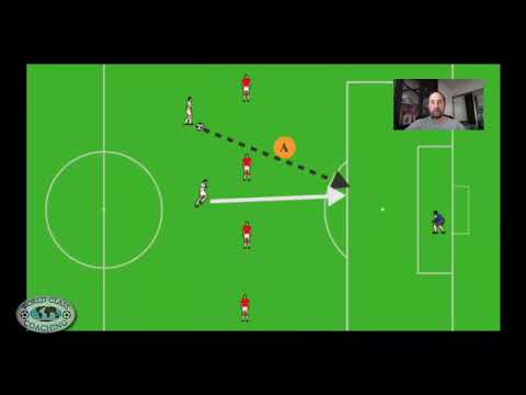 The Importance of the Diagonal Pass