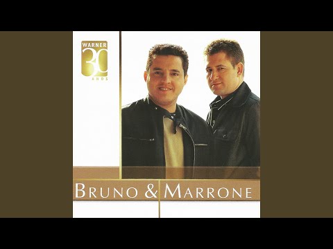 Mil Razões Para Chorar - Bruno & Marrone