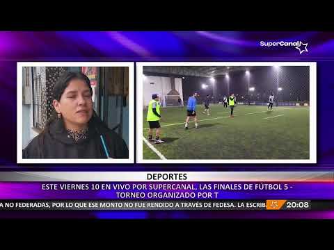 Supernoticias - 09/07/2026