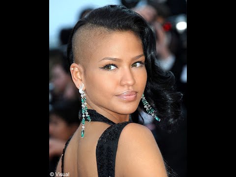 Cassie Numb Feat Rick Ross